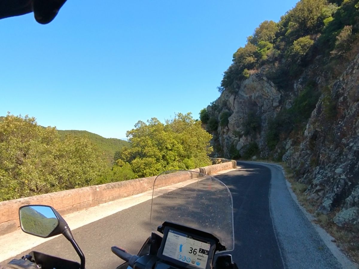 08-auf kleinen Wegen durch die Pyrenäen